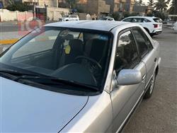 تۆیۆتا کۆرۆلا